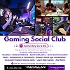Gaming Social Club for Ne